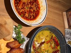 -太二酸菜鱼(kk mall店)
