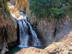 -龙湾潭国家森林公园