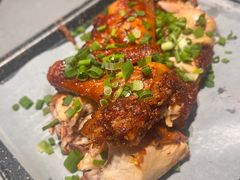 -绿茶餐厅(广州天河城店)