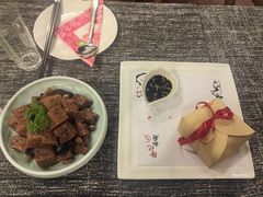 -徐记私厨(半淞园路店)