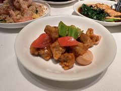 -莆田餐厅PUTIEN(西安万象天地店)