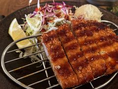 炸猪排-铃木食堂(丽都店)