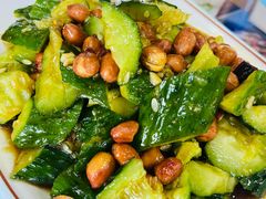 -八次方密云水库鱼粘卷子·熏鸽子·农家菜
