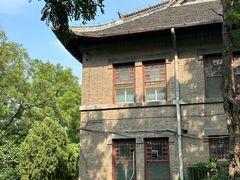 -山东大学(趵突泉校区)