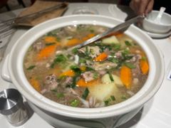 -马白开来特色羊排揪片子  (总店)