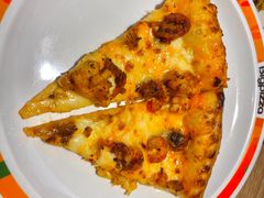 -比格比萨自助(德思勤四季汇店)