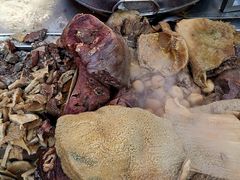 -明哥牛什粥(鸿运阁店)