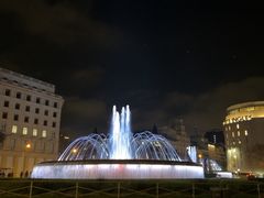 -加泰罗尼亚广场