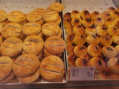 -詹记桃酥(宿州路店)