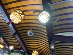 -同得兴 Since·1995 传统苏式面馆(嘉馀坊店)