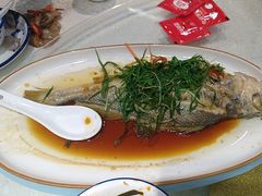 -东江海鲜大排档·潮汕菜·砂锅粥