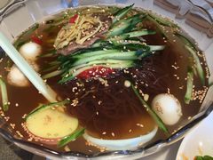 -七八冷面·延边朝鲜族美食(圣熙八号店)