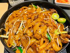 -来龙里 精致 东南亚餐室(万象城店)