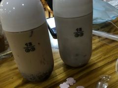 血糯米奶茶-12cc(望京凯德MALL店)