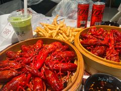 -靓靓蒸虾·头牌蒸虾(雪松路总店)