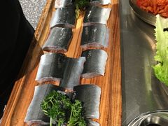 -本炙炭烤·蒲烧活鳗料理店(金沙洲店)