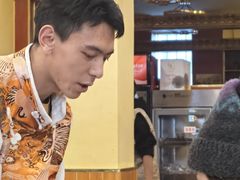 -如意林卡藏餐吧(大昭寺店)