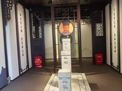 -阳明祠