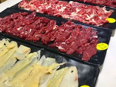 -陈记顺和牛肉火锅馆(天河北路店)