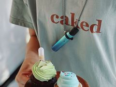 -caked(深圳购物公园店)