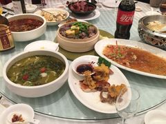 -宁波汉通海鲜大酒店(江湾店)