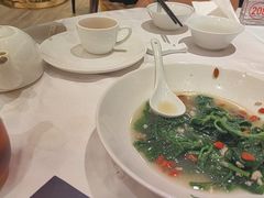 -宝园酒家(美林M·LIVE天地东座店)