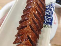 -阿九笨鸡蛋手擀面(总店)