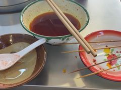 -咏勝锑锅麻辣烫(净居寺路总店)