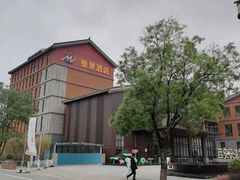 -茯茶镇