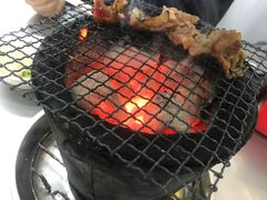-松明一烤肉馆(鲁园店)