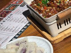 -树厨贵州菜(铜仁花果山店)