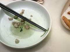 -客语客家菜(华发商都店)