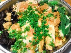 -蜀宴小调·精致家常菜(科华店)