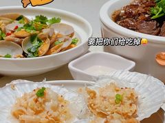 -79号渔船海鲜饭店(龙岗店)
