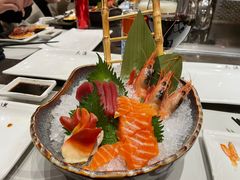 -大渔铁板烧(东城店)