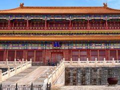 -故宫博物院(故宫)