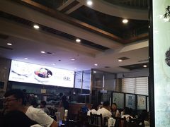 -服务大楼冷面(延大店)