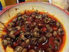 -华仔龙虾(永乐路总店)