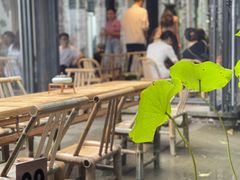 -Metal hands·铁手咖啡