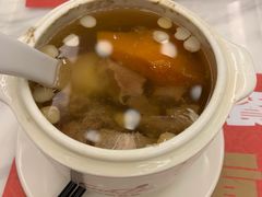 -新世界餐厅(万达店)