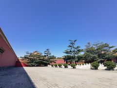 -北京市劳动人民文化宫(太庙)