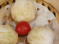-点都德(华强北店)