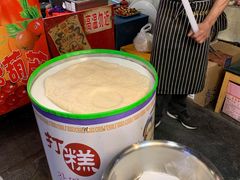 -朝鲜族打糕(时尚天河店)