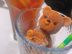 -粤来记·啫啫煲·点心(日月光店)