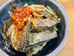 -88号小吃店·经典云南菜·地道纳西美食