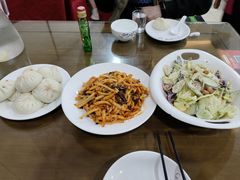 -京天红酒家(虎坊路店)
