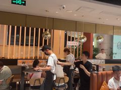 -潮界(虹桥新天地店)