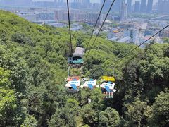 -岳麓山风景名胜区