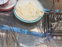 -古彭7只羊·招牌白串·碳锅羊肉旗舰店