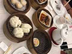 -潮福城大酒楼·潮粤菜·港式点心(阳光城店)